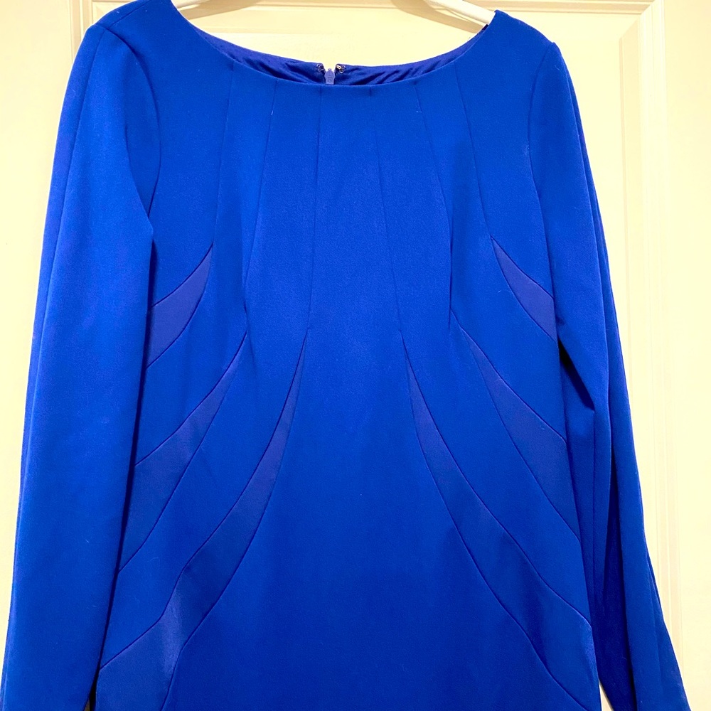 Adrianna Papell dress